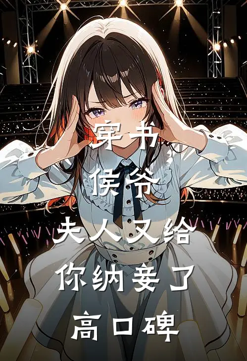 穿书：侯爷，夫人又给你纳妾了高口碑