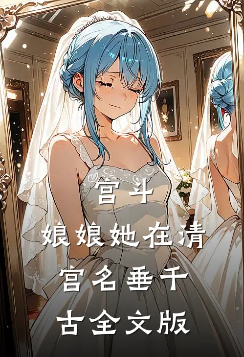 宫斗：娘娘她在清宫名垂千古全文版