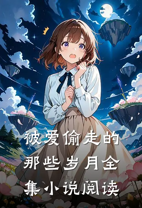 被爱偷走的那些岁月全集小说阅读