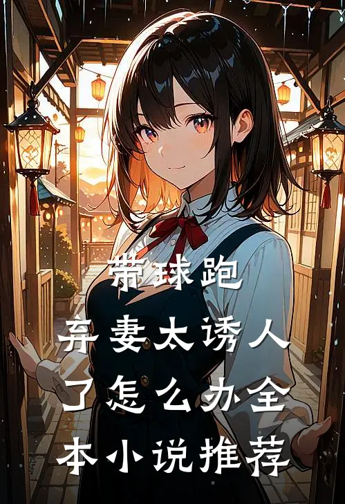 带球跑：弃妻太诱人了怎么办全本小说推荐