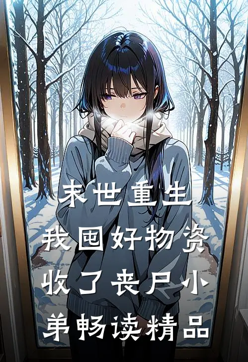 末世重生：我囤好物资收了丧尸小弟畅读精品