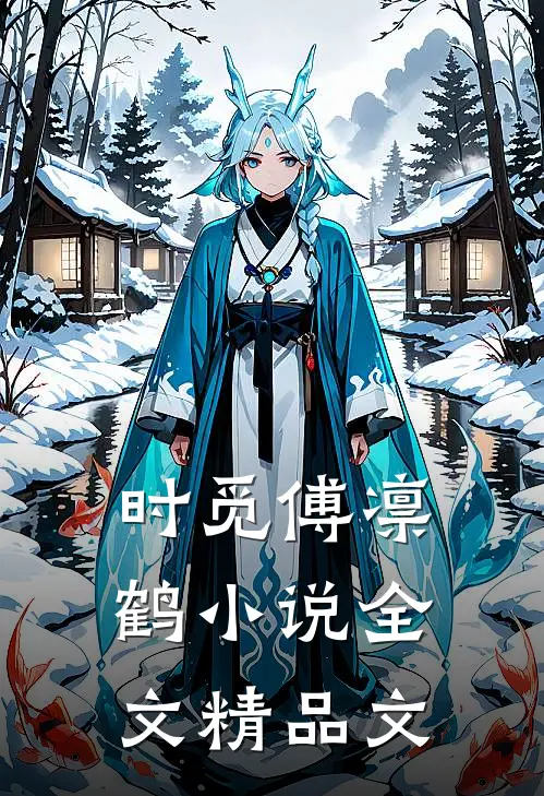 时觅傅凛鹤小说全文精品文