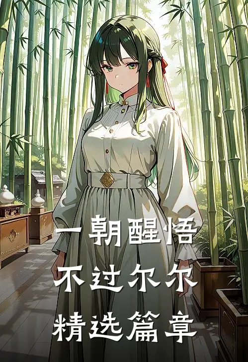 一朝醒悟，不过尔尔精选篇章