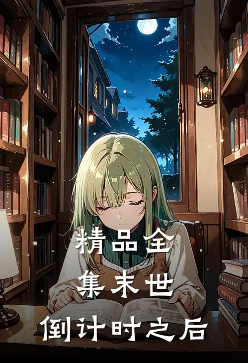精品全集末世：倒计时之后