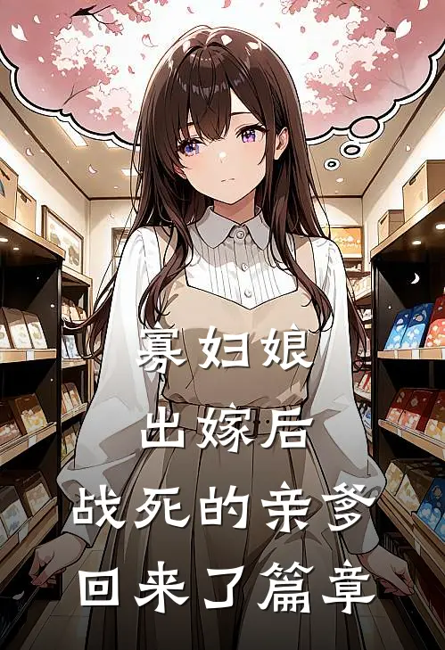 寡妇娘出嫁后，战死的亲爹回来了篇章
