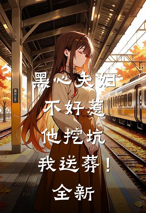 黑心夫妇不好惹，他挖坑，我送葬！全新