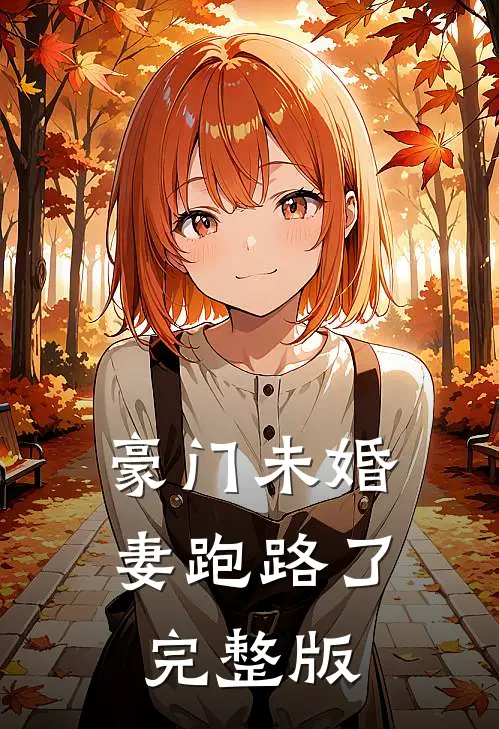 豪门未婚妻跑路了完整版