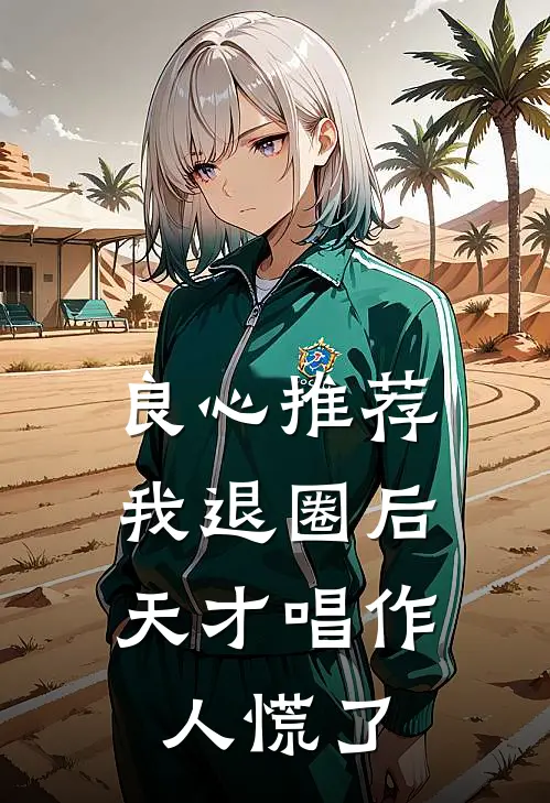 良心推荐我退圈后，天才唱作人慌了