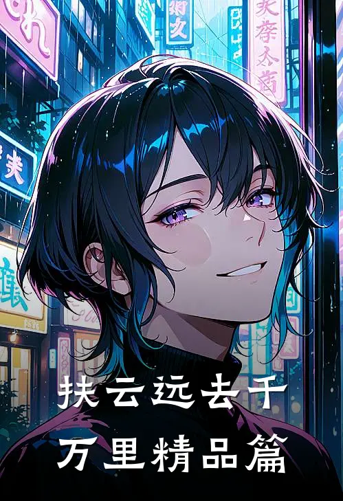 扶云远去千万里精品篇