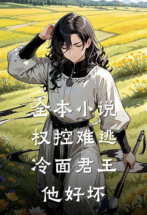 全本小说权控难逃：冷面君王他好坏