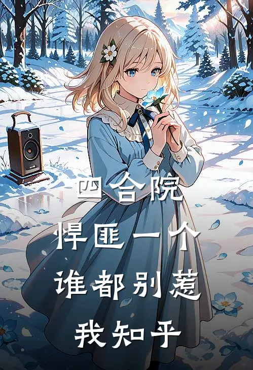 四合院：悍匪一个，谁都别惹我知乎