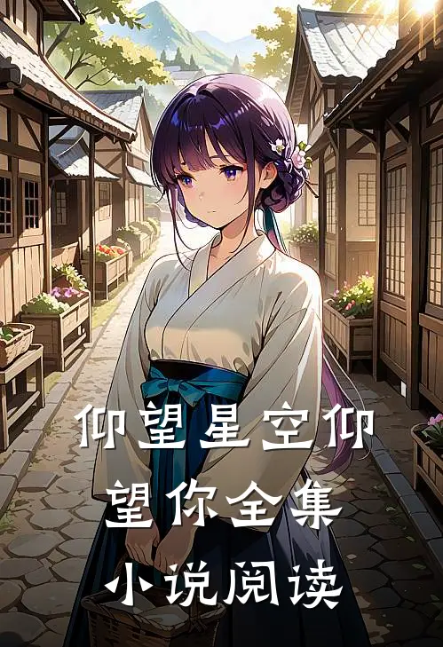 仰望星空仰望你全集小说阅读