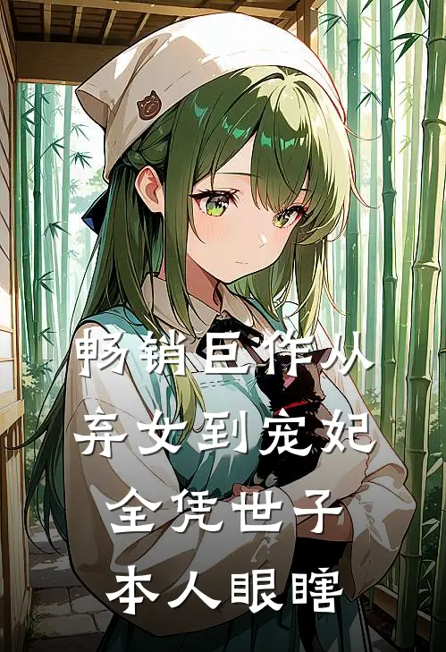 畅销巨作从弃女到宠妃，全凭世子本人眼瞎