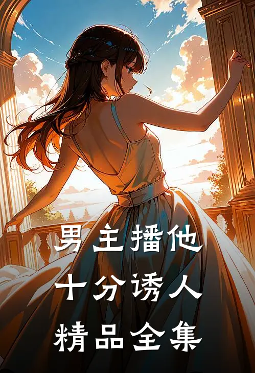 男主播他十分诱人精品全集