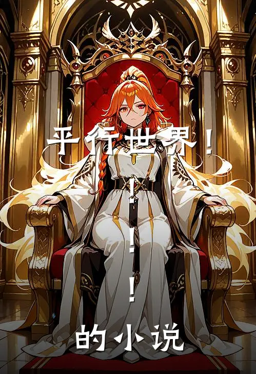 平行世界！！！！的小说