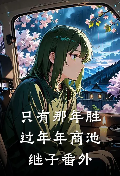 只有那年胜过年年商池继子 番外