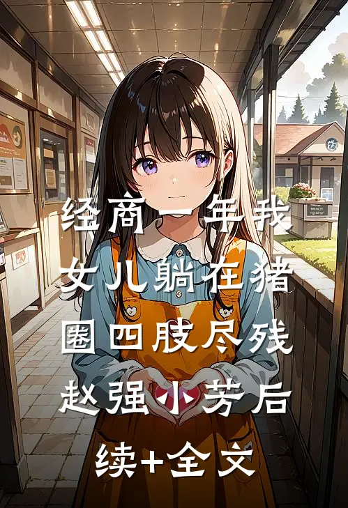 经商一年我女儿躺在猪圈四肢尽残赵强小芳后续+全文
