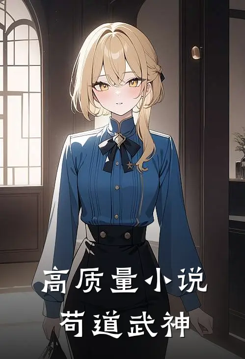 高质量小说苟道武神