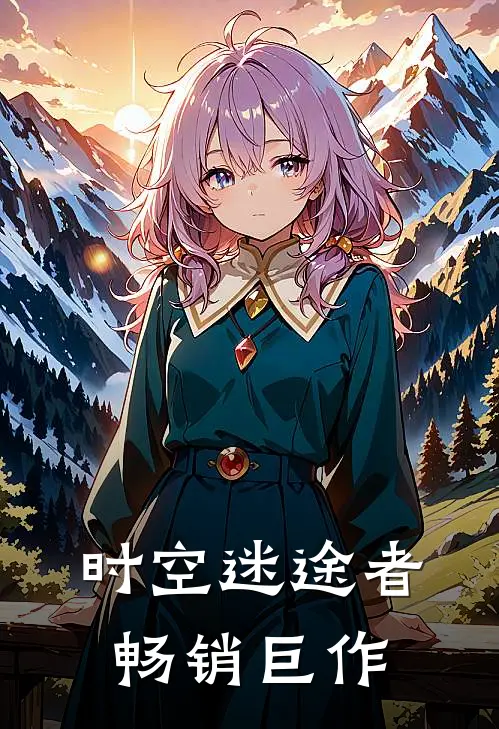 时空迷途者畅销巨作