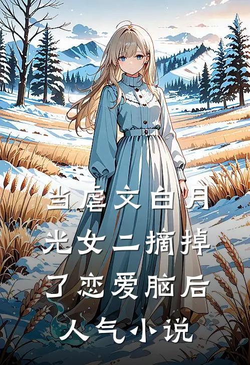 当虐文白月光女二摘掉了恋爱脑后人气小说