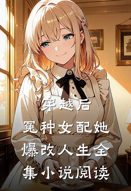 穿越后，冤种女配她爆改人生全集小说阅读