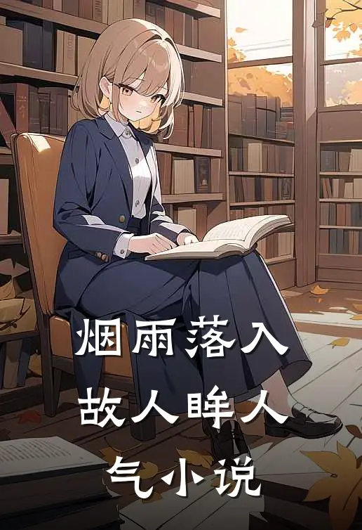 烟雨落入故人眸人气小说