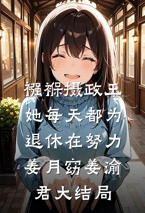 襁褓摄政王，她每天都为退休在努力姜月窈姜渝君大结局
