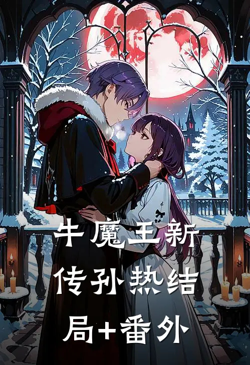 牛魔王新传孙热结局+番外