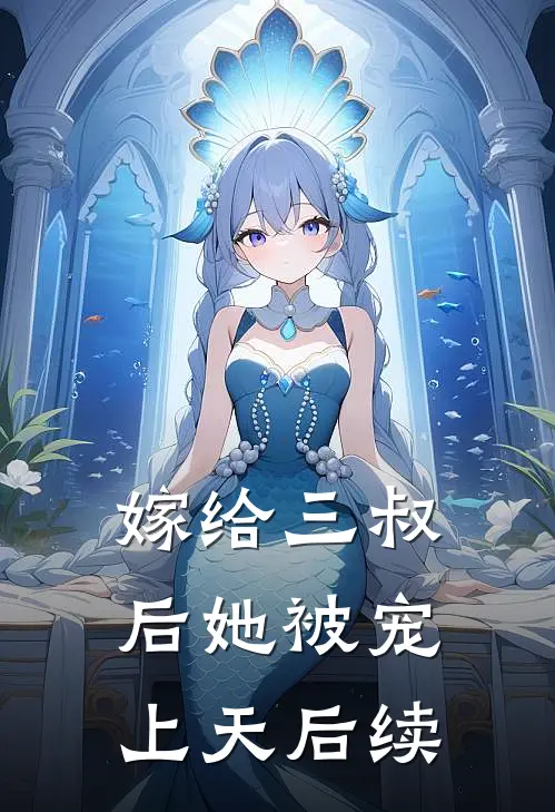 嫁给三叔后她被宠上天后续