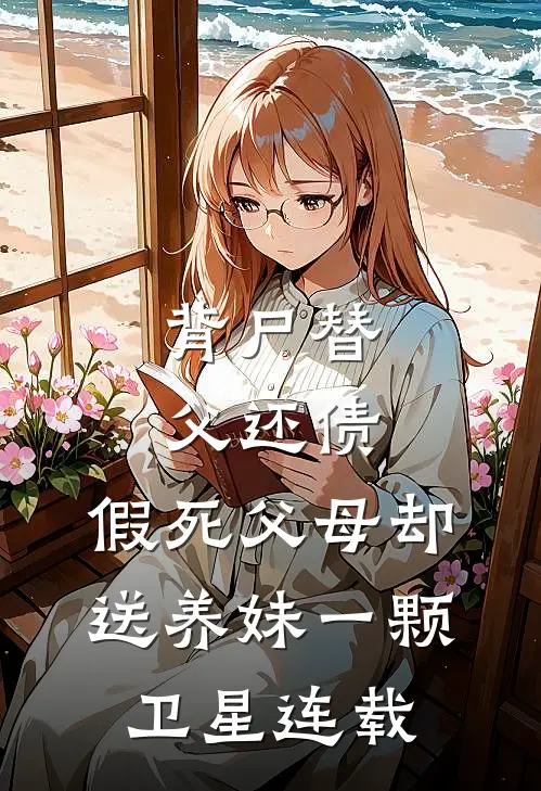 背尸替父还债，假死父母却送养妹一颗卫星连载