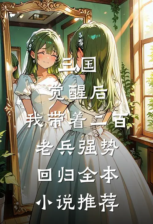 三国：觉醒后，我带着二百老兵强势回归全本小说推荐