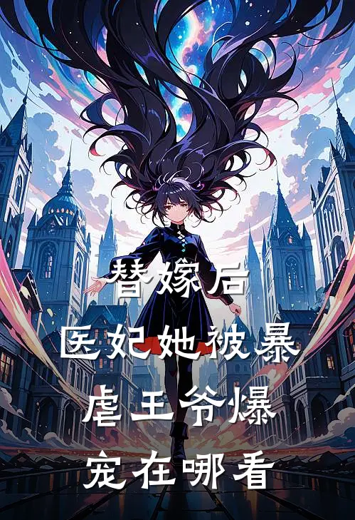 替嫁后，医妃她被暴虐王爷爆宠在哪看