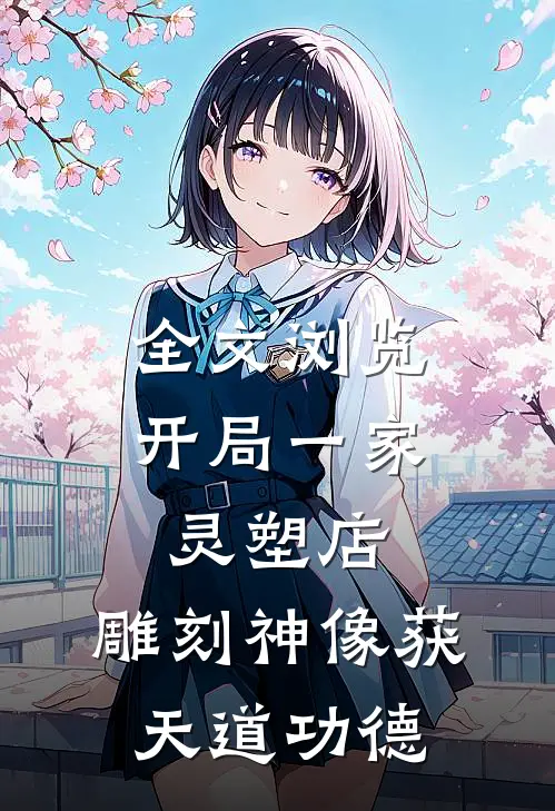 全文浏览开局一家灵塑店，雕刻神像获天道功德