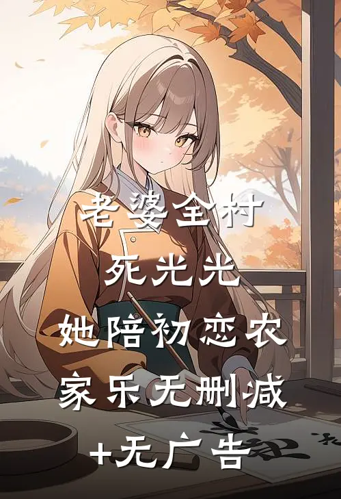 老婆全村死光光，她陪初恋农家乐无删减+无广告