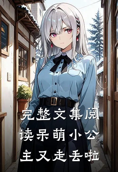 完整文集阅读呆萌小公主又走丢啦