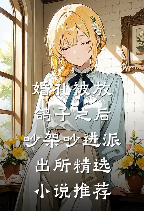 婚礼被放鸽子之后，吵架吵进派出所精选小说推荐