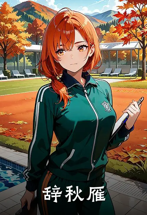 辞秋雁