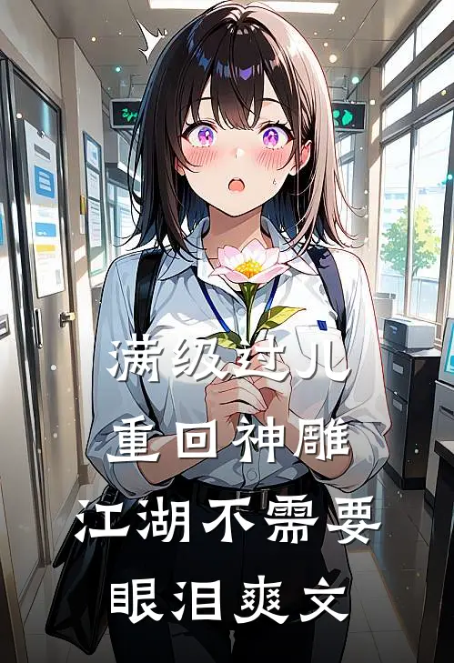 满级过儿重回神雕，江湖不需要眼泪爽文