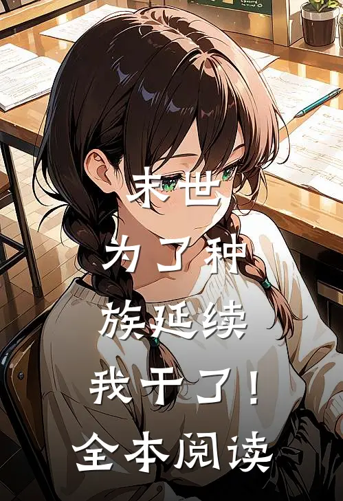 末世：为了种族延续，我干了！全本阅读