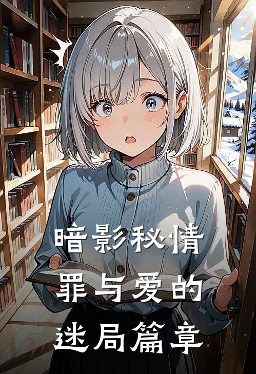 暗影秘情：罪与爱的迷局篇章