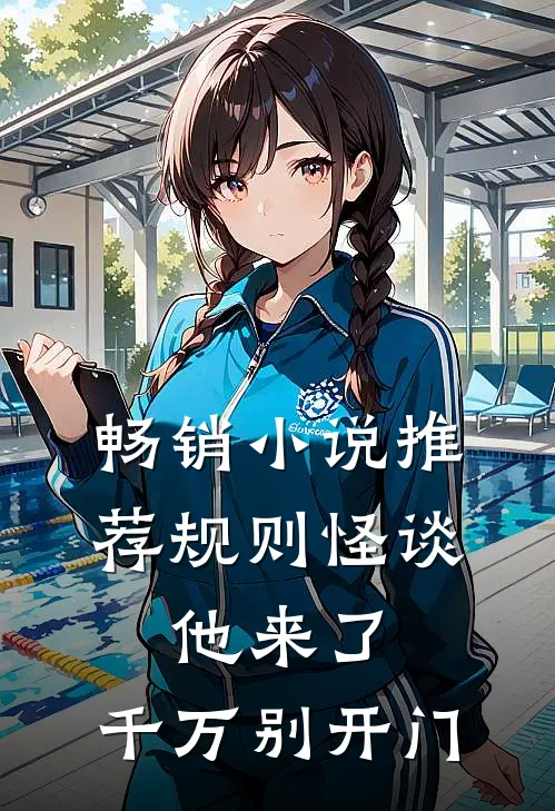 畅销小说推荐规则怪谈：他来了，千万别开门