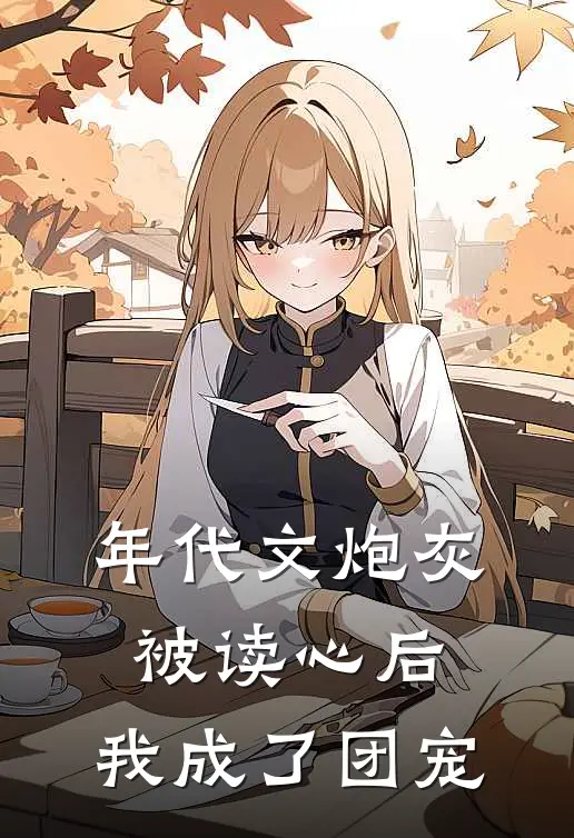 年代文炮灰被读心后，我成了团宠