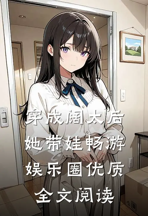 穿成阔太后，她带娃畅游娱乐圈优质全文阅读