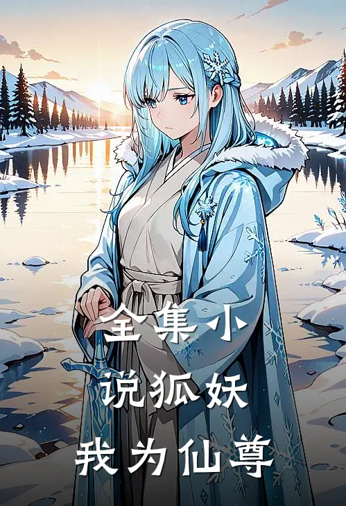 全集小说狐妖：我为仙尊
