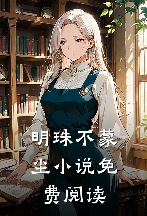 明珠不蒙尘小说免费阅读