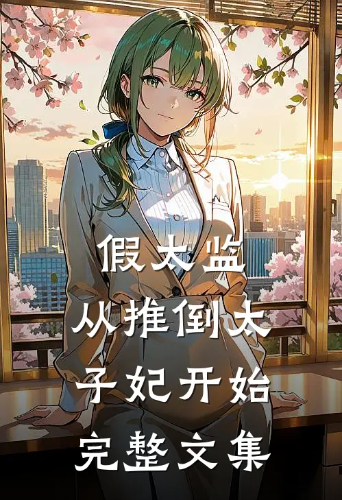 假太监：从推倒太子妃开始完整文集