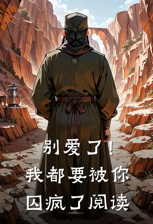 别爱了！我都要被你囚疯了阅读