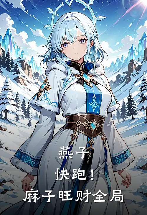 燕子，快跑！麻子旺财全局