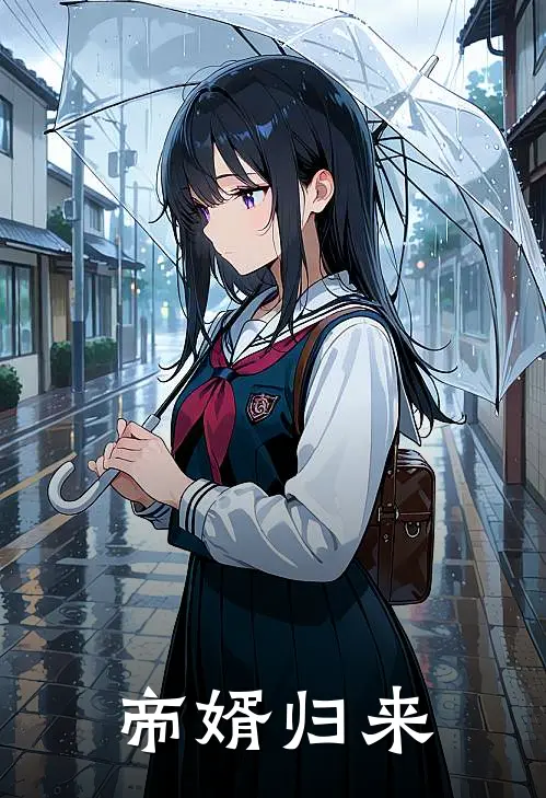 帝婿归来