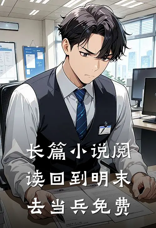 长篇小说阅读回到明末去当兵免费